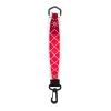 ToolPack 338.903 Twinkle Hi-Vis LED Zichtbaarheids cliplamp - Polyester