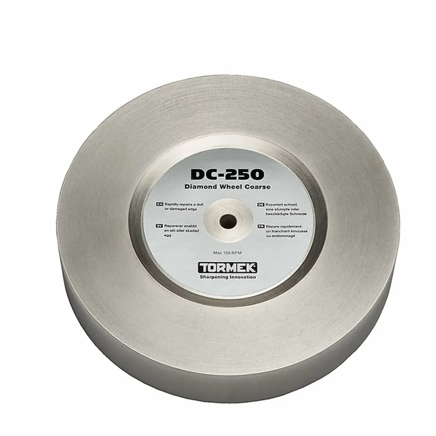 Tormek DC-250 Diamantwiel grof