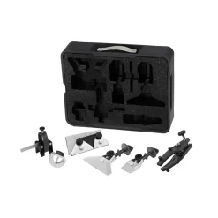 Tormek HTK-1006 6-delige Handgereedschapset in opbergkoffer