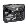 Tormek KSK-106 Messenslijpset