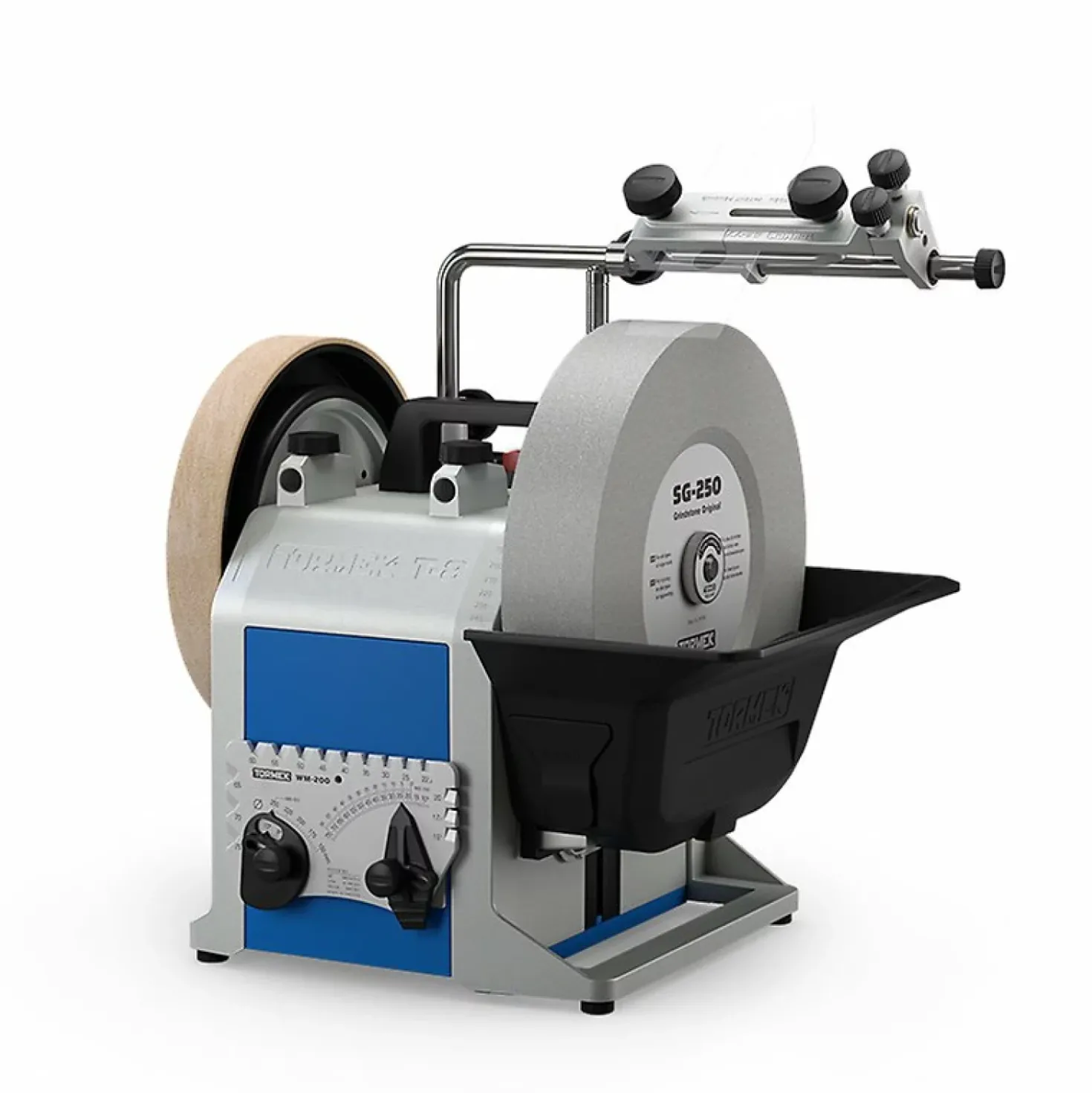Tormek T-8 Original Natslijpmachine