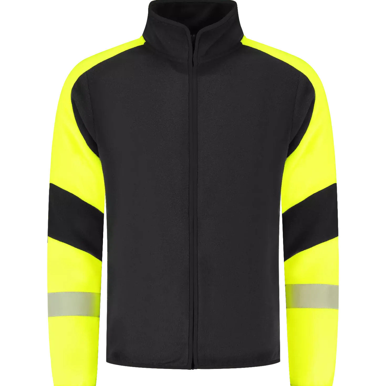 Tricorp 306119 Fleecejack Reflective Redefined