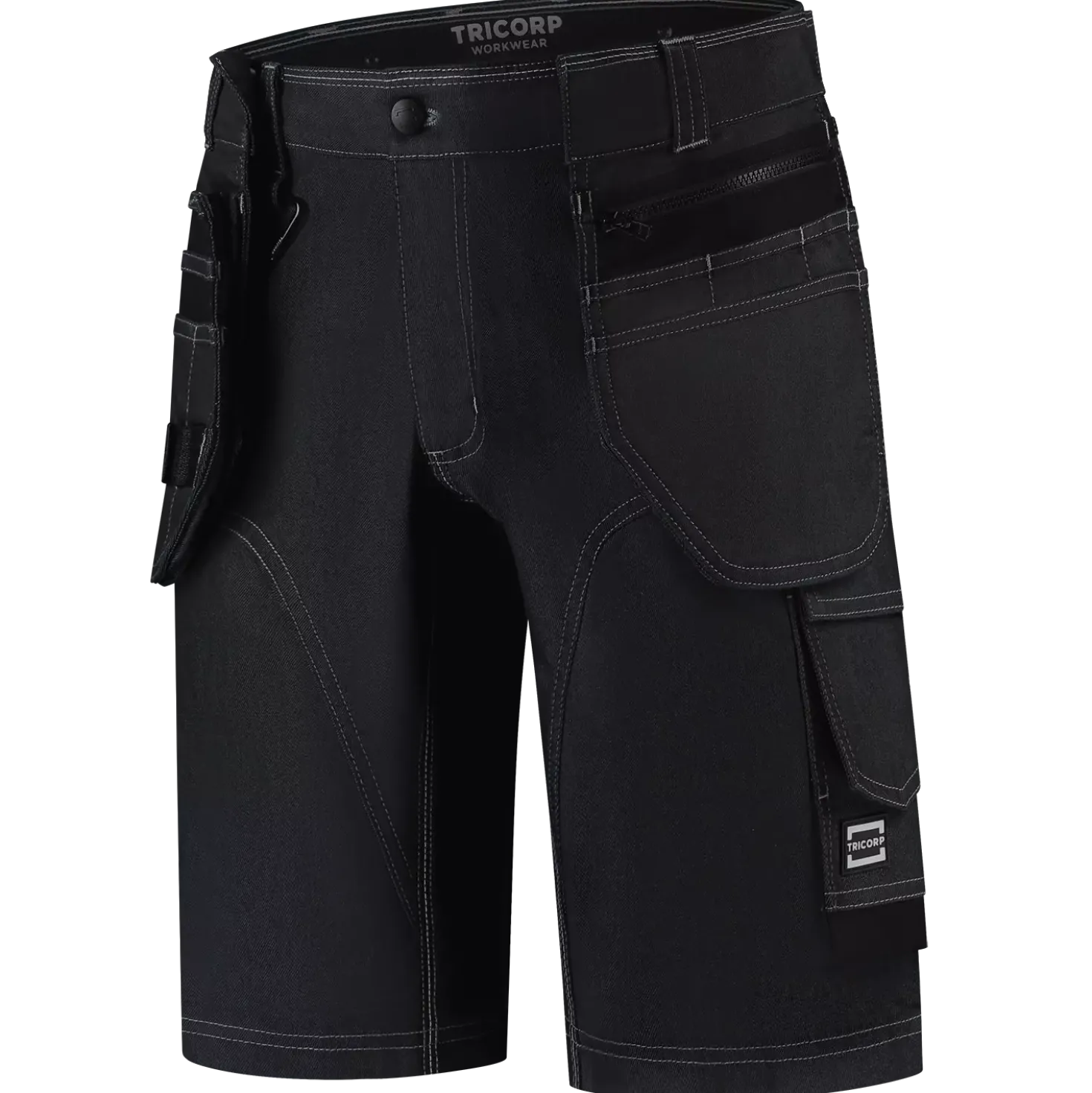 Tricorp 506123 Jeans werkbroek Functional Stretch