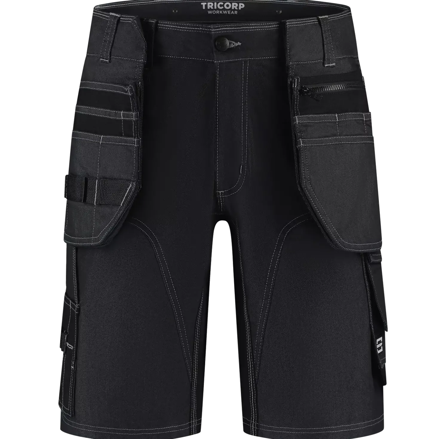 Tricorp 506123 Jeans werkbroek Functional Stretch
