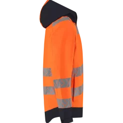 Tricorp 406108 Regenjas Techshell High Vis Redefined