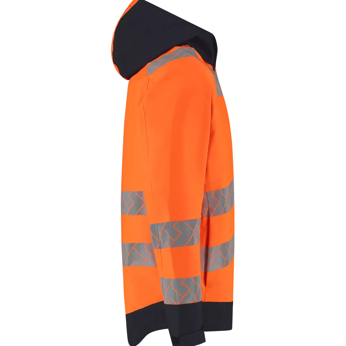 Tricorp 406108 Regenjas Techshell High Vis Redefined
