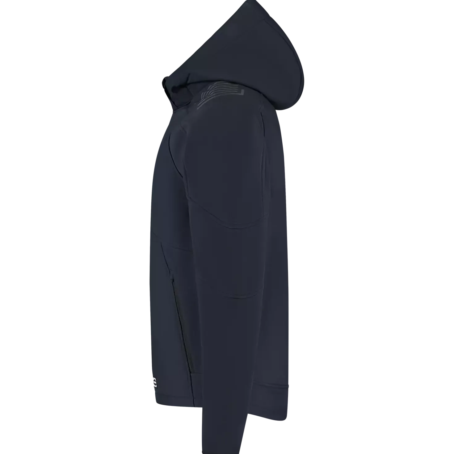 Tricorp 406104 Softshell Capuchon Luxe Redefined