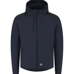Tricorp 406104 Softshell Capuchon Luxe Redefined