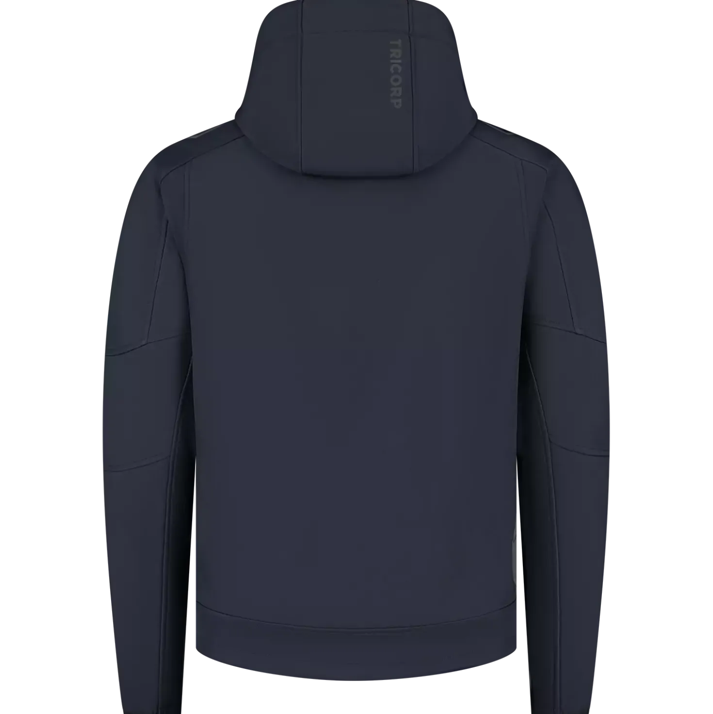 Tricorp 406104 Softshell Capuchon Luxe Redefined