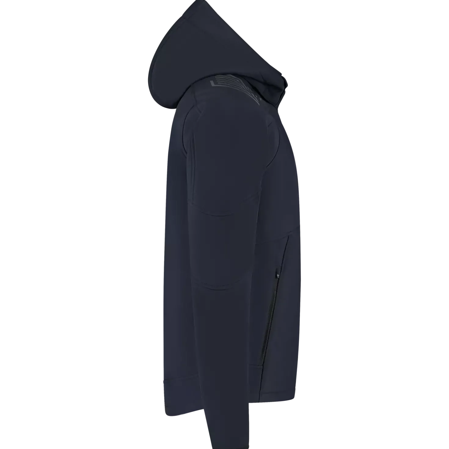 Tricorp 406104 Softshell Capuchon Luxe Redefined