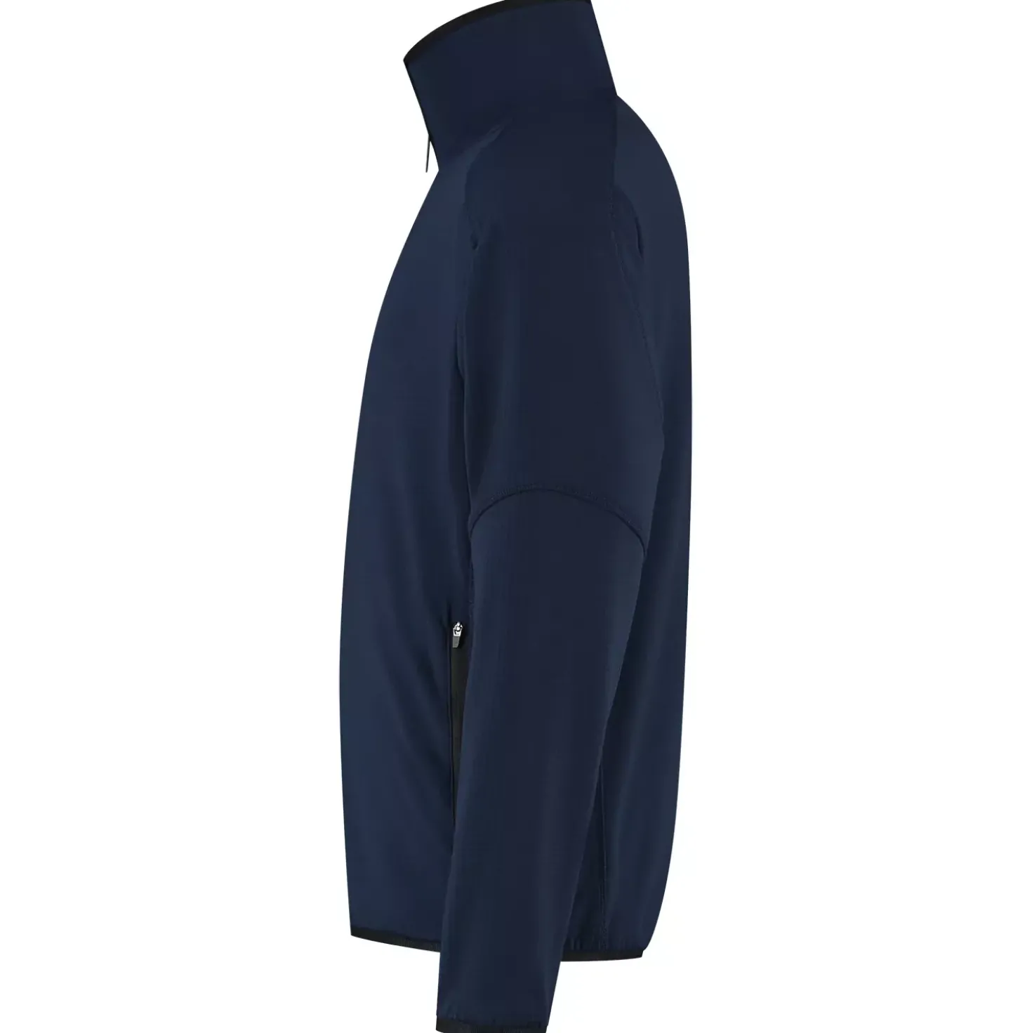 Tricorp 306118 Technical Fleecejack 1/4 Zip Redefined