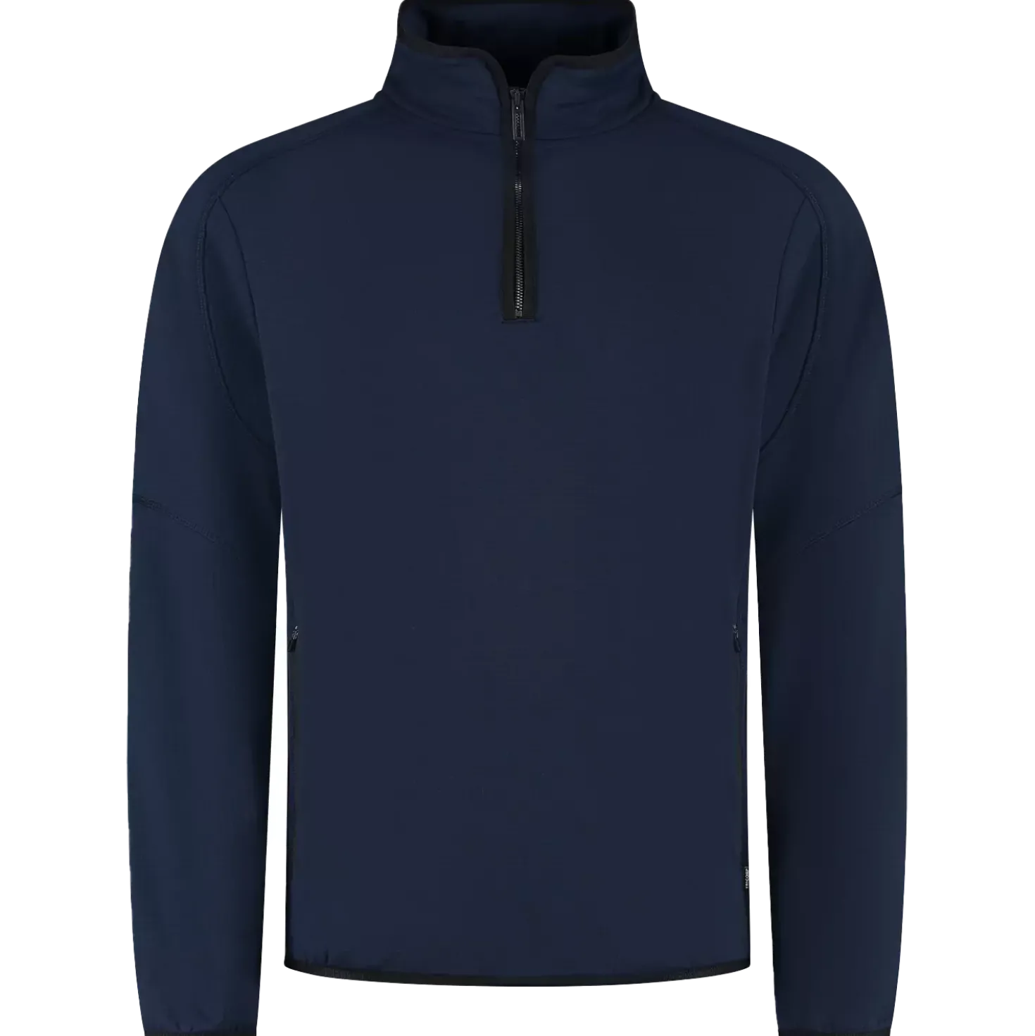 Tricorp 306118 Technical Fleecejack 1/4 Zip Redefined