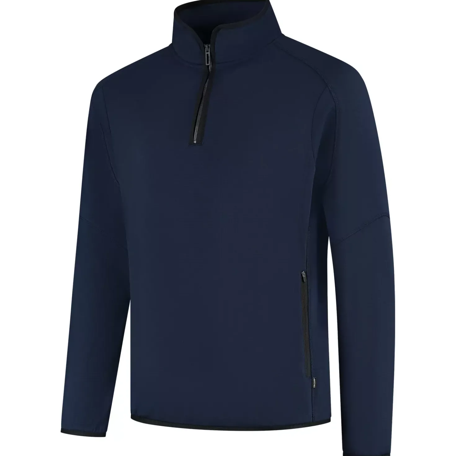 Tricorp 306118 Technical Fleecejack 1/4 Zip Redefined
