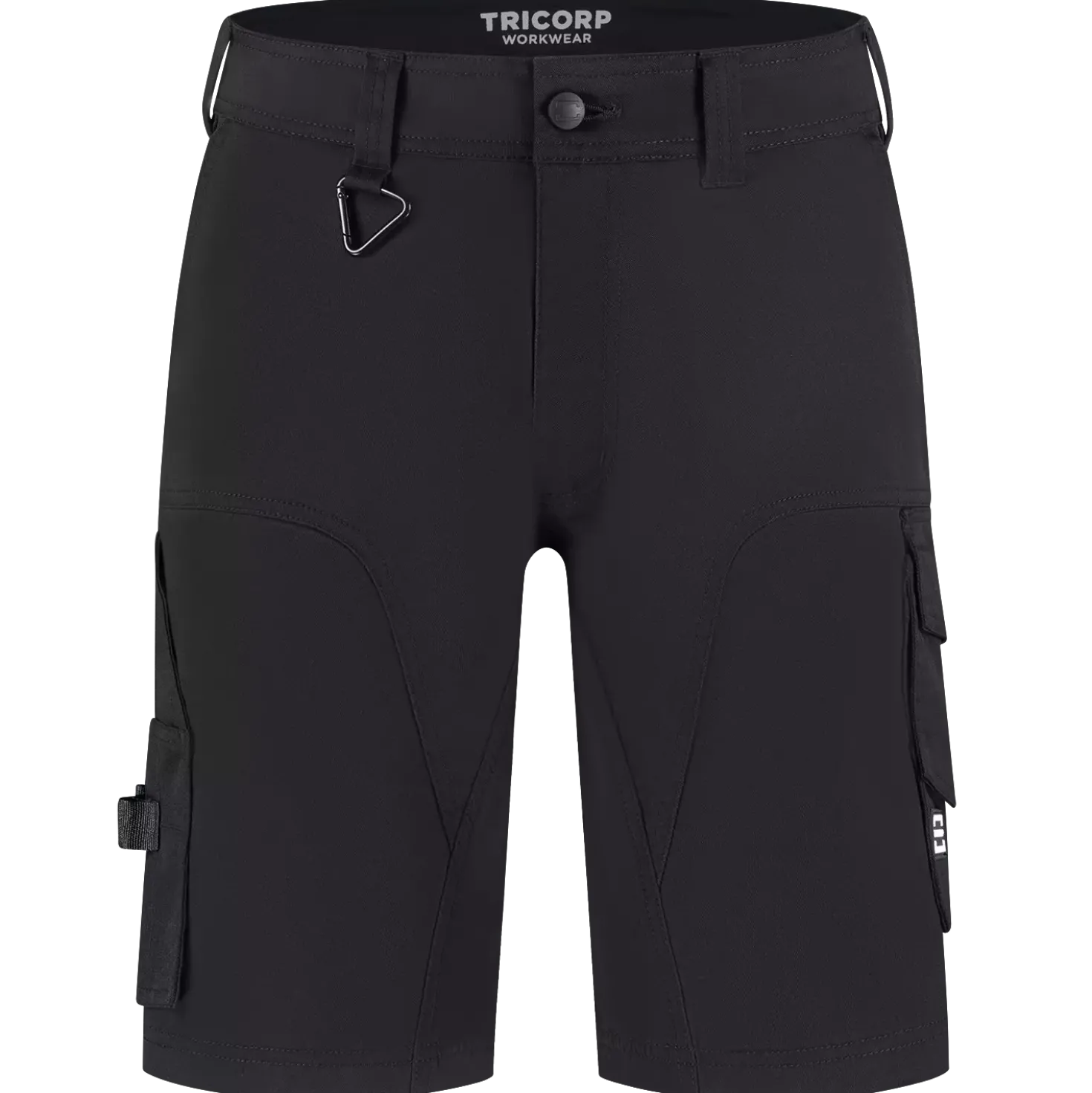 Tricorp 506112 Werkbroek Functional Stretch Redefined