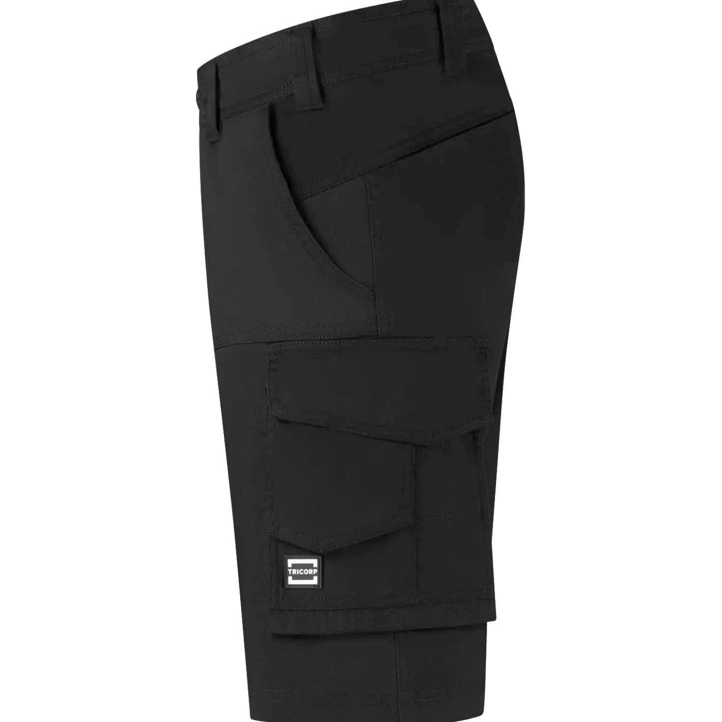 Tricorp 506112 Werkbroek Functional Stretch Redefined