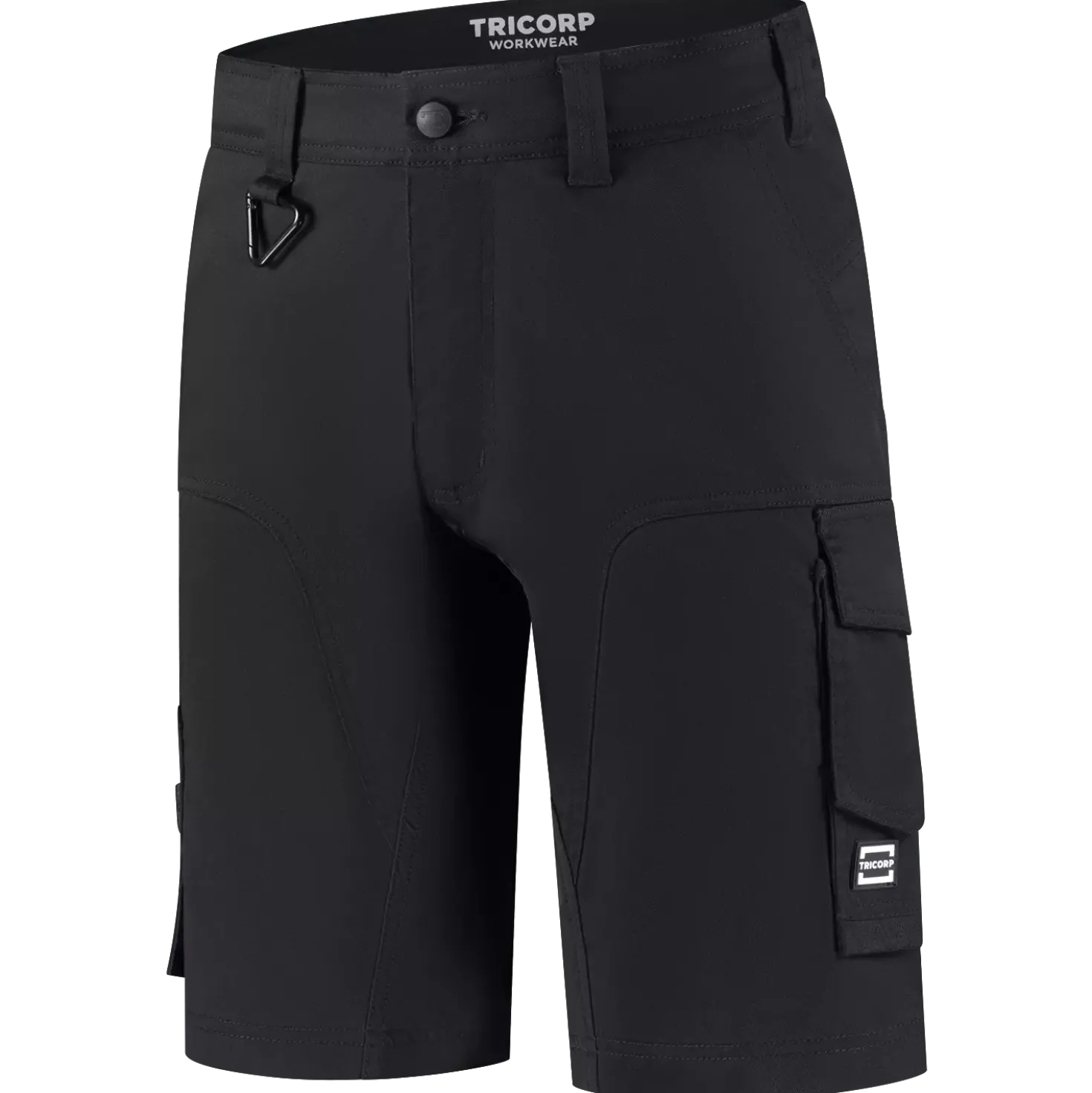 Tricorp 506112 Werkbroek Functional Stretch Redefined