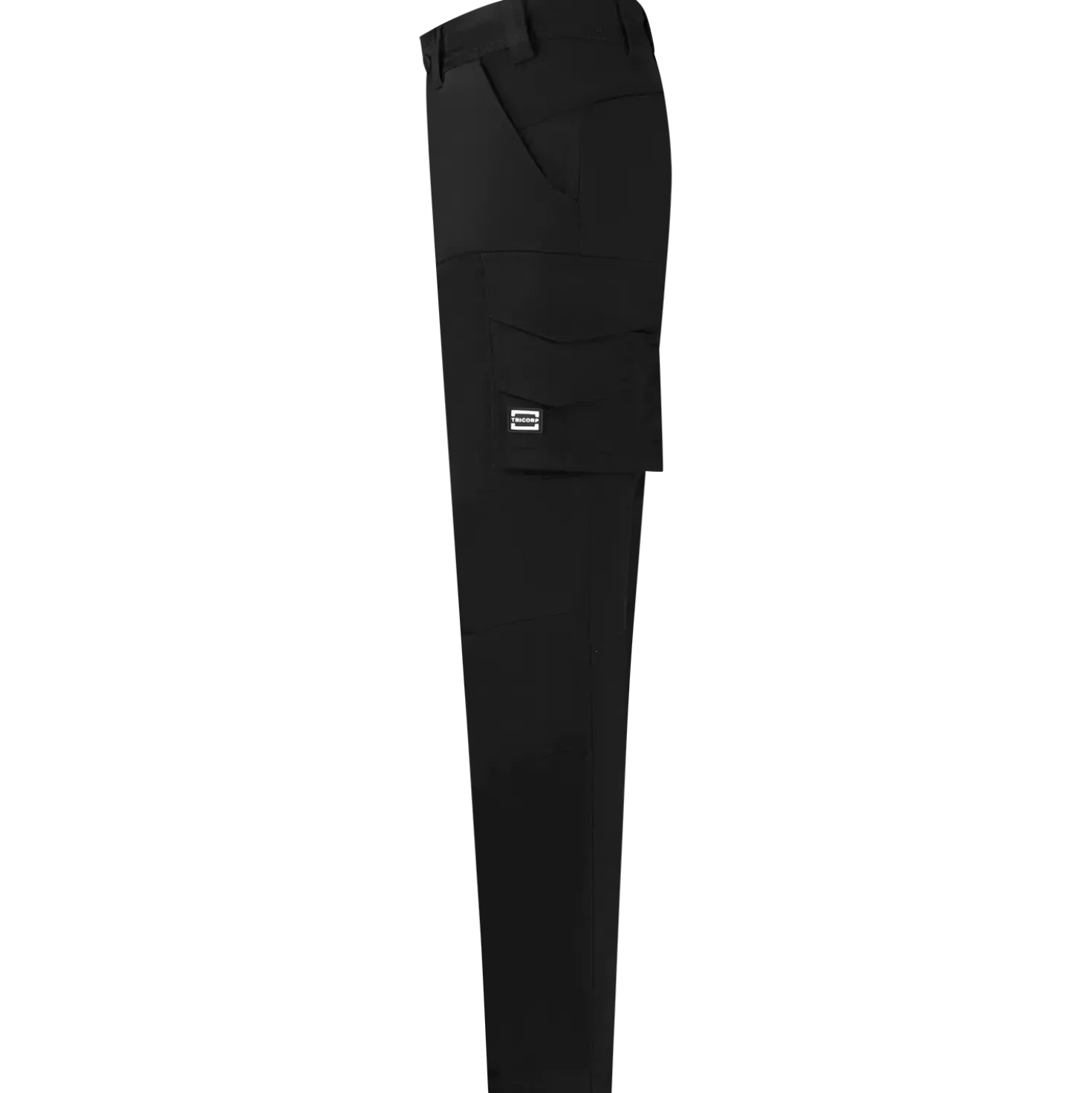 Tricorp 506108 Werkbroek Functional Stretch Redefined