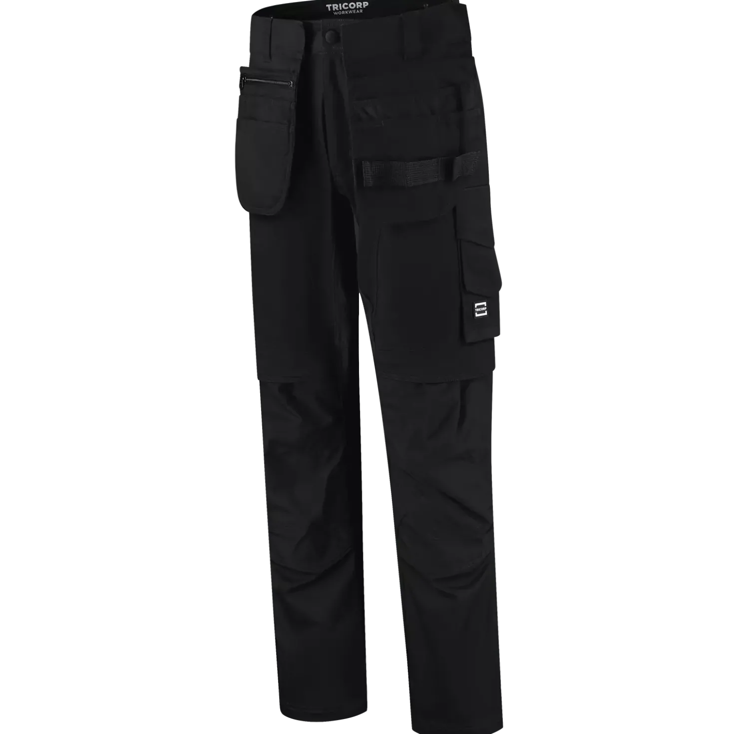 Tricorp 506111 Werkbroek Functional Stretch Redefined Pockets
