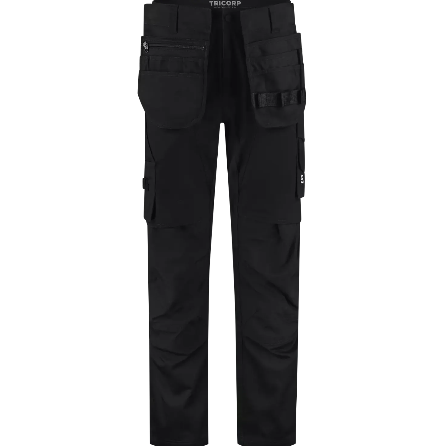 Tricorp 506111 Werkbroek Functional Stretch Redefined Pockets