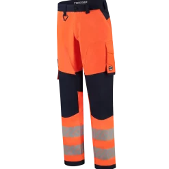 Tricorp 506119 Werkbroek Funct. Stretch High Vis Redefined
