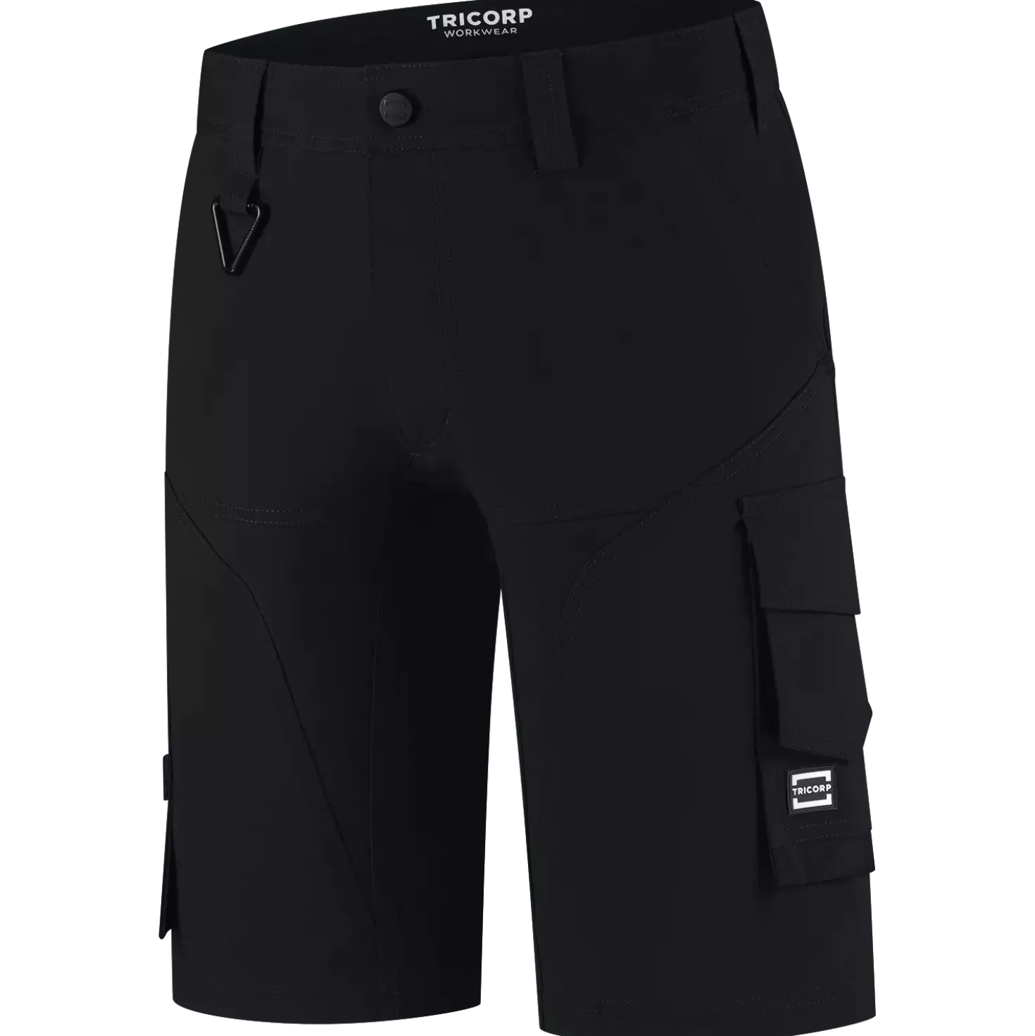 Tricorp 506116 Werkbroek 4-Way Stretch Redefined Kort