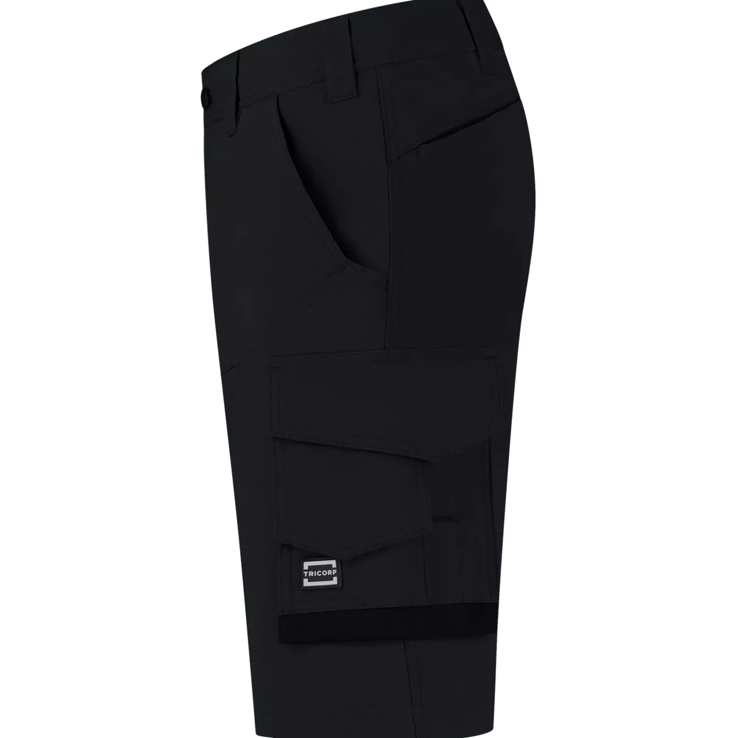 Tricorp 506116 Werkbroek 4-Way Stretch Redefined Kort