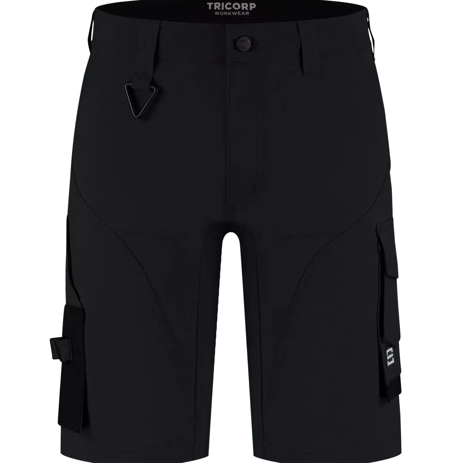 Tricorp 506116 Werkbroek 4-Way Stretch Redefined Kort