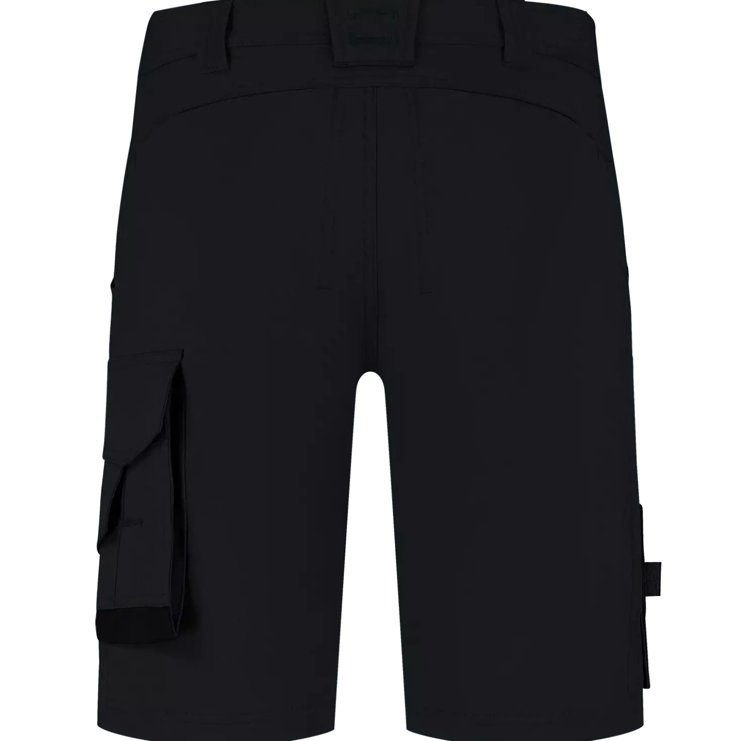 Tricorp 506116 Werkbroek 4-Way Stretch Redefined Kort