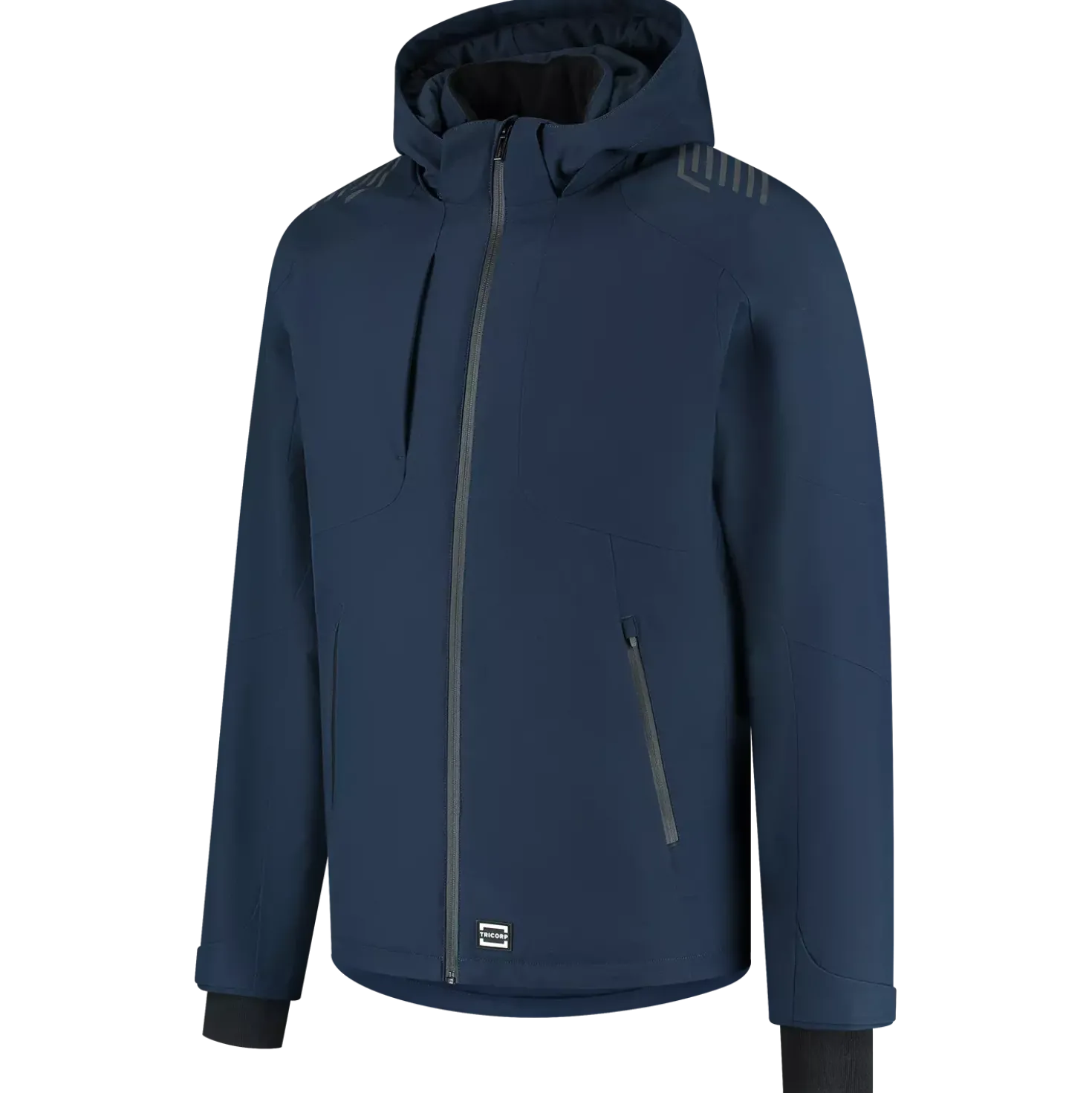 Tricorp 406101 Winterjas Ripstop Redefined