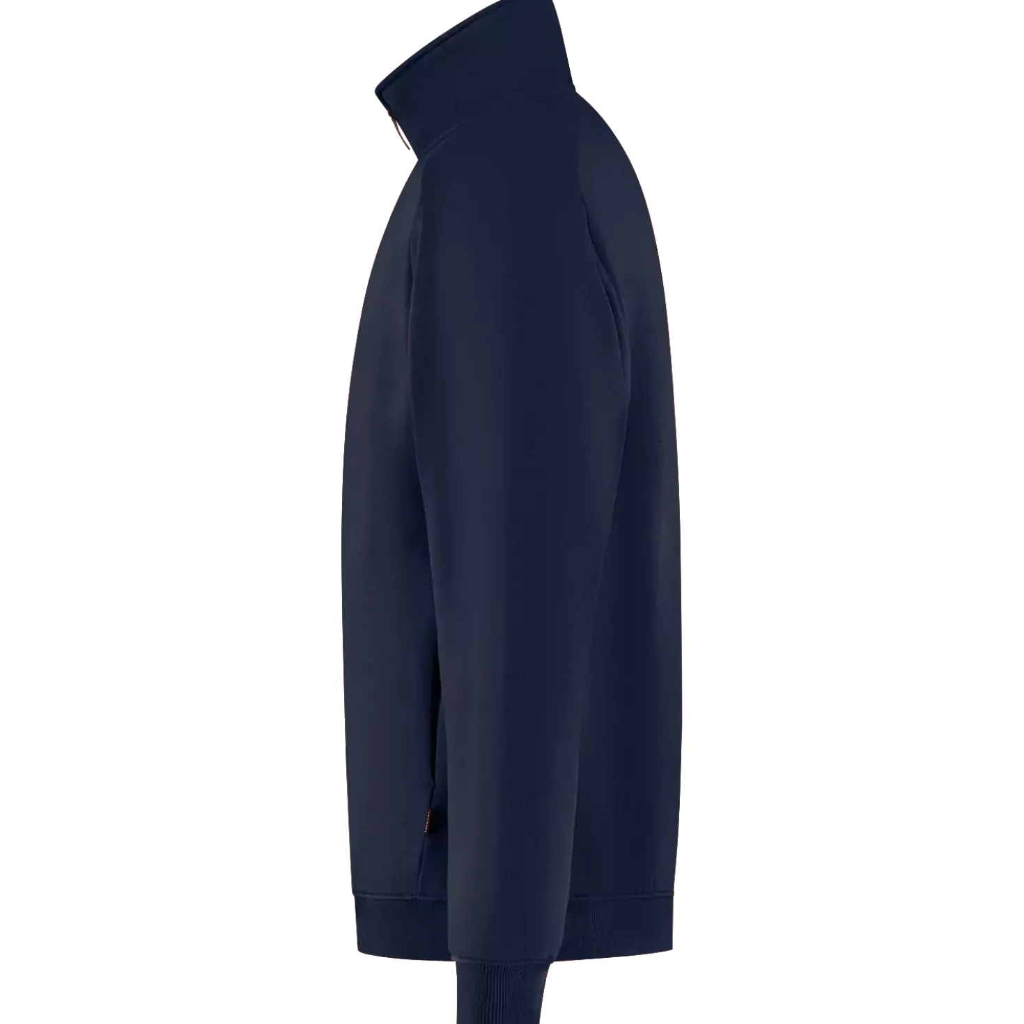 Tricorp 306110 Zip Sweater Redefined