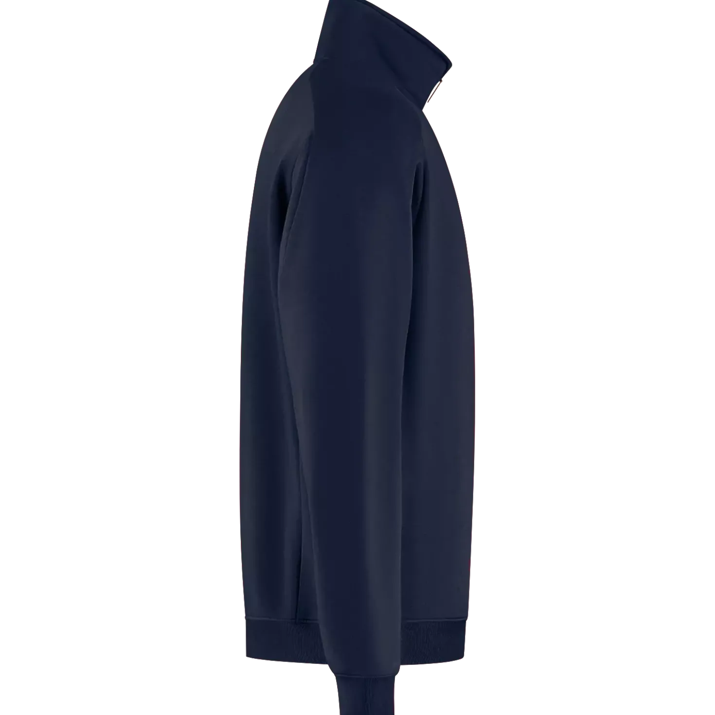 Tricorp 306110 Zip Sweater Redefined