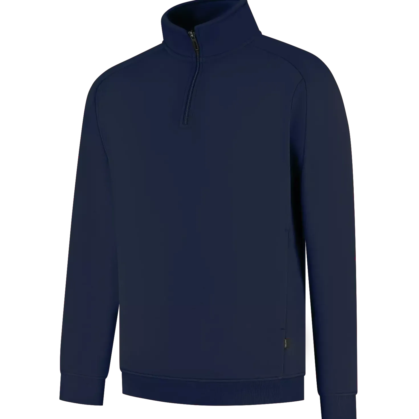 Tricorp 306110 Zip Sweater Redefined