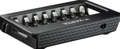 Varta LCD Multi charger+ oplader in 4 uur - 1st