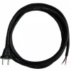 Vetec H07RN-F Aansluitsnoer - 2x1,5 x 5m