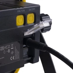 Vetec 55.106.77 LED DUAL bouwlamp - 25W - 2800Lm