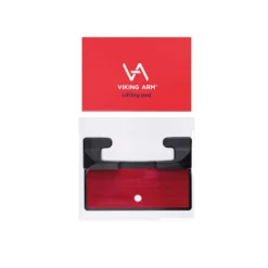 Viking Arm zachte pad t.b.v. hefplaat