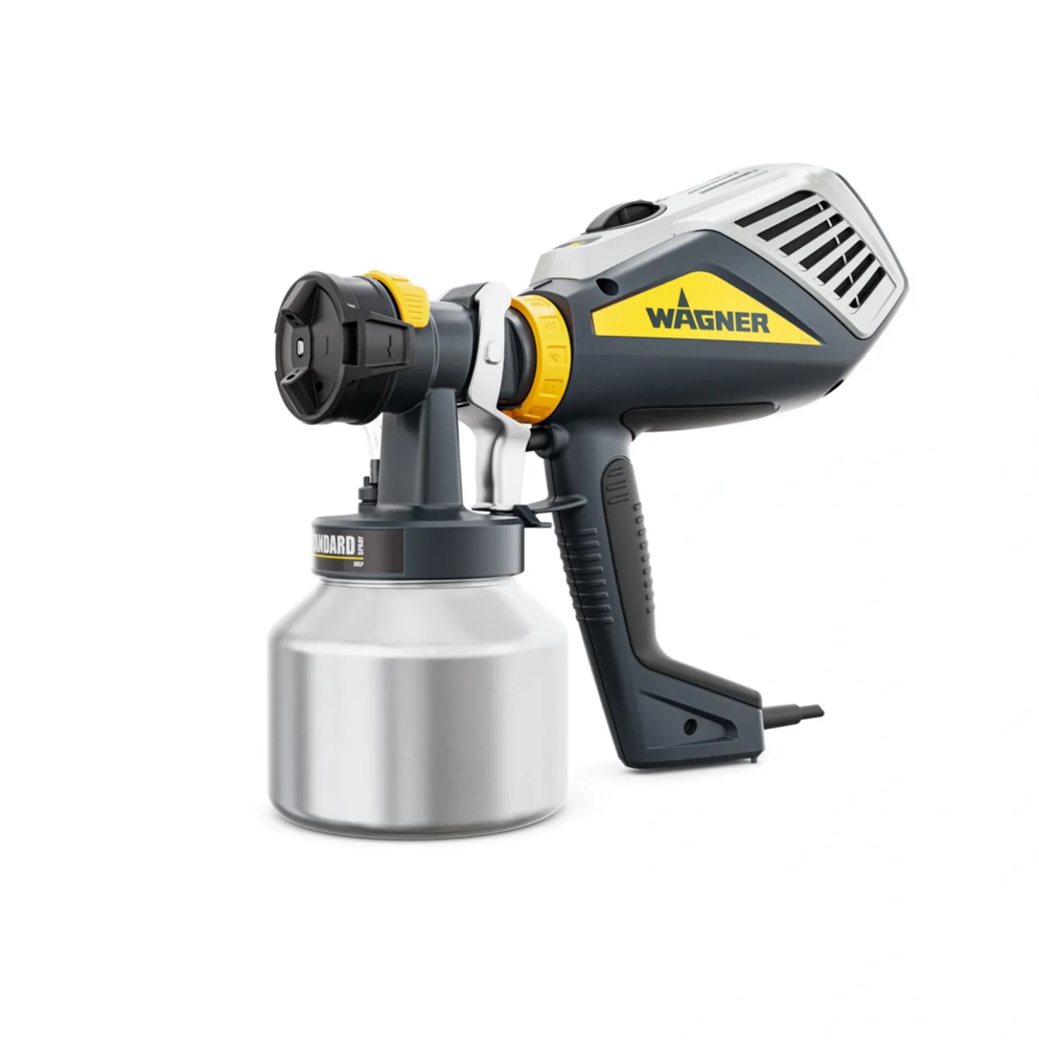 Wagner FinishControl FC 3500 Plus Verfspuit - 700W