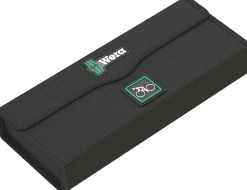 Wera 05004175001 27-delige Bicycle Set 7 Ratel- en doppenset in etui - 3/8"