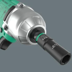 Wera 05005581001 13-delige 8790 B Impaktor Deep Imperial Set 1 Doppenset in box - 3/8