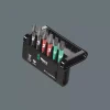 Wera 5057695001 6-delige Bit-Check Impaktor Bitset