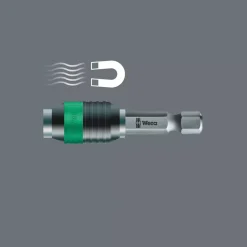 Wera 5056440001 30-delige Bit-Check Universal Bitset