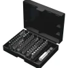Wera 5057127001 61-delige Bit-Safe Universal Bitset in cassette