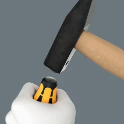 Wera 05136033001 8-delige 9621 holsterset 2 Schroevendraaierset in holster
