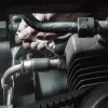 Wera 05135918001 27-delige Kraftform Kompakt Zyklop Mini 2 Ratel- en doppenset in etui - 1/4"