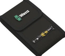 Wera 05135973001 21-delige Kraftform Kompakt Micro 21 ESD 1 Schroevendraaierset in etui