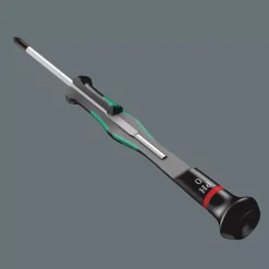 Wera 05073675001 12 delige Micro Schroevendraaierset - PH/TX/S/I