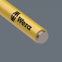 Wera 3950/9 9‑delig Hex-Plus Multicolour HF Stainless 1 Inbussleutelset, 9‑delig