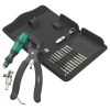 Wera 05136042001 9532 20-delig Kettingpons werkplaatsset