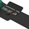 Wera 05051065001 14-delig Kraftform Kompakt 838 RA S Imperial Set 1 Schroevendraaierset