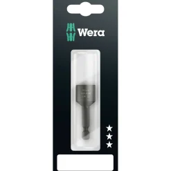 Wera 05073508001 Dopbit Magnetisch - SW 13,0 x 50mm - 1/4"